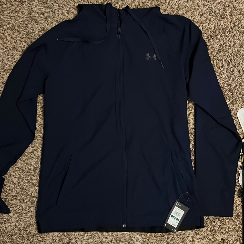 Men’s under Armour Jacket